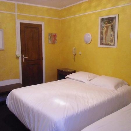 Hotel De Lille Louvre Paryż Zewnętrze zdjęcie