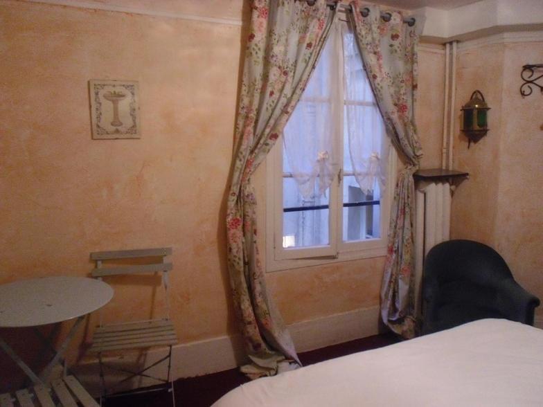 Hotel De Lille Louvre Paryż Zewnętrze zdjęcie