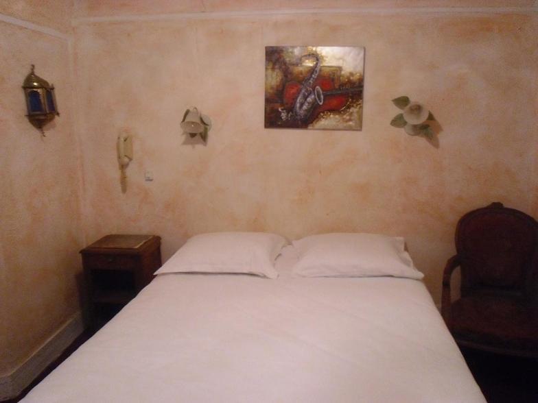 Hotel De Lille Louvre Paryż Zewnętrze zdjęcie